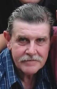 Joseph B. Zeibert obituary photo