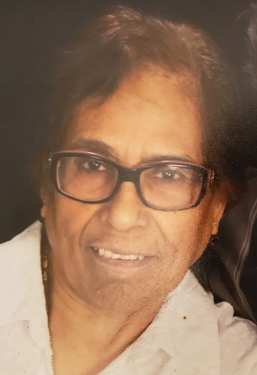 Olivia Torres obituary photo