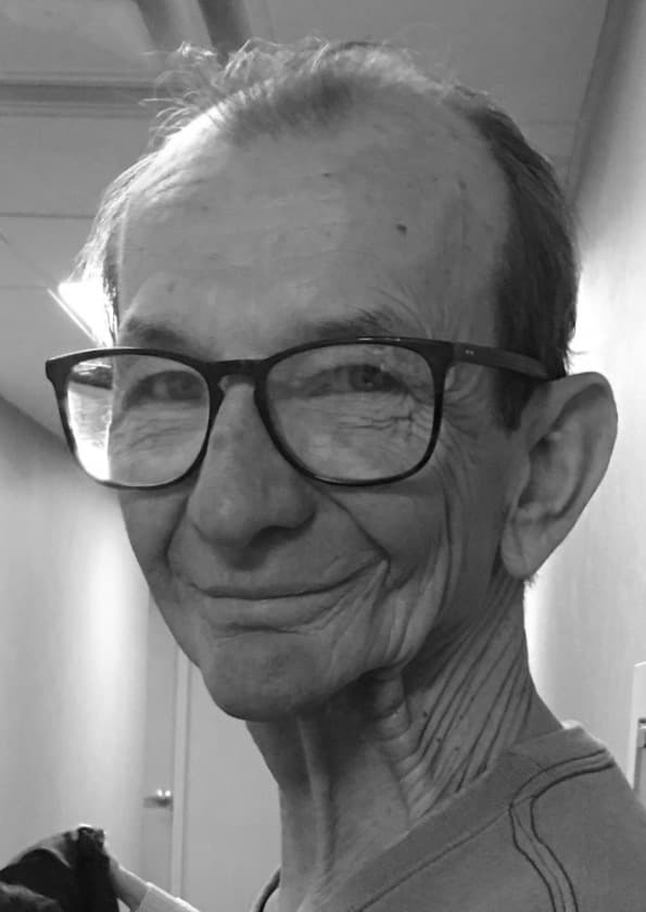 Anthony C. Galvan obituary photo
