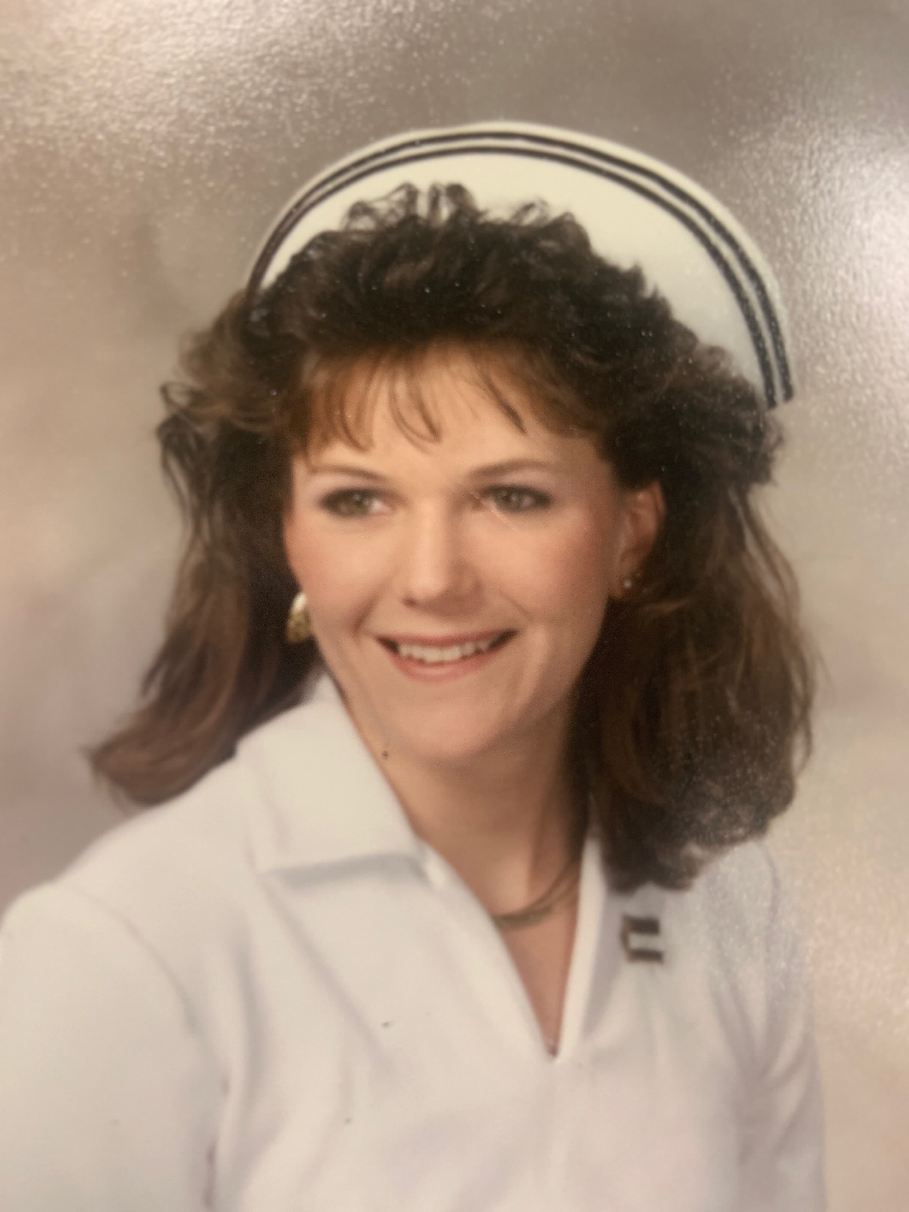 Mary K Rozema obituary photo