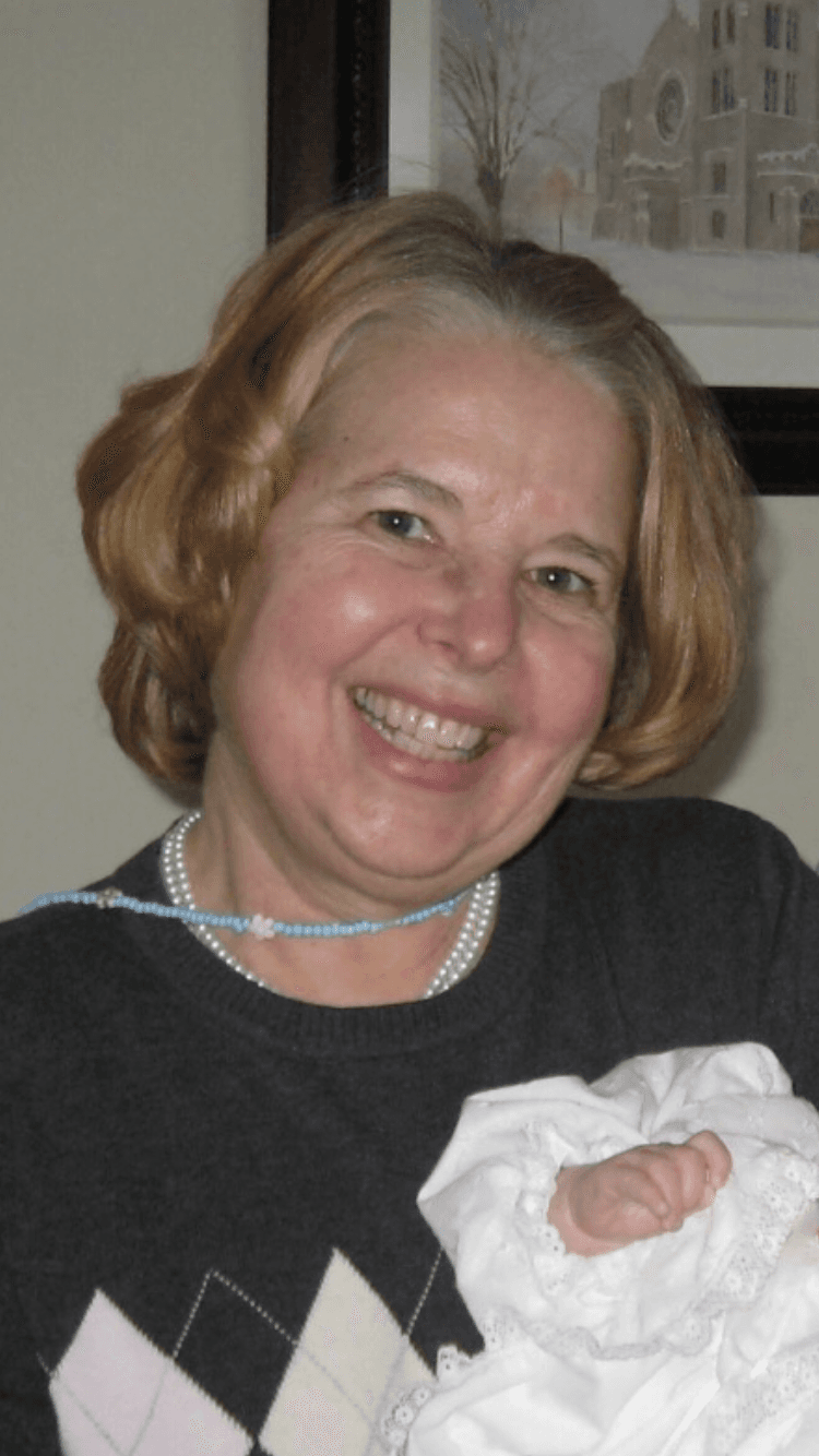 Sallyann J. Maloni obituary photo