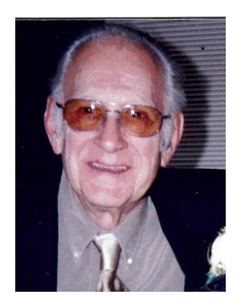 Joseph E. Fugger obituary photo