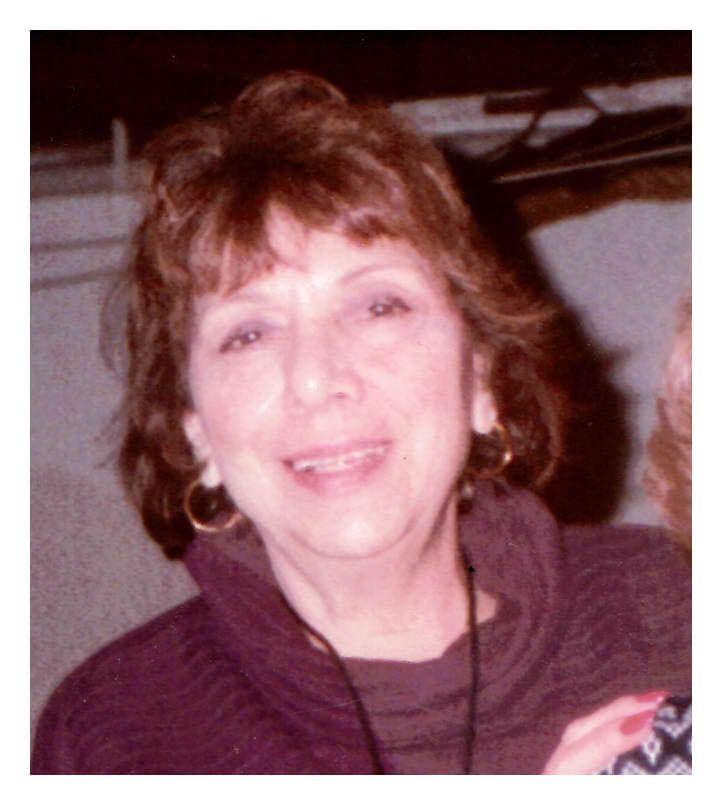 Dena D. Luzi obituary photo