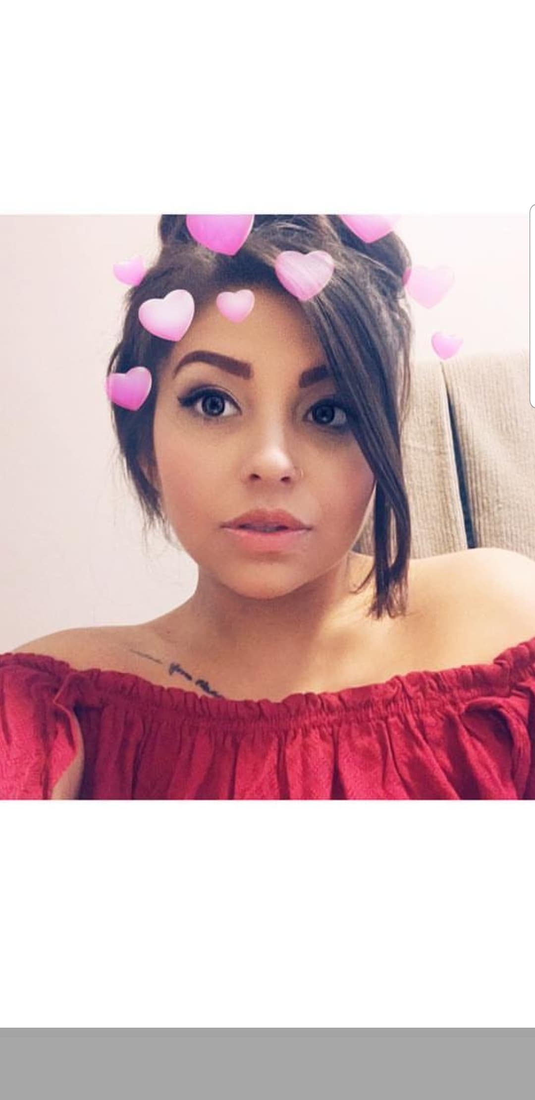 BreAna Danielle Betancourt-Esquivel obituary photo