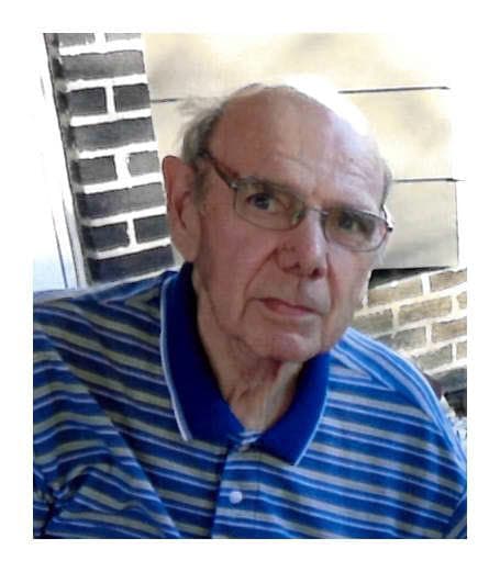 Donald M. Rigoni obituary photo