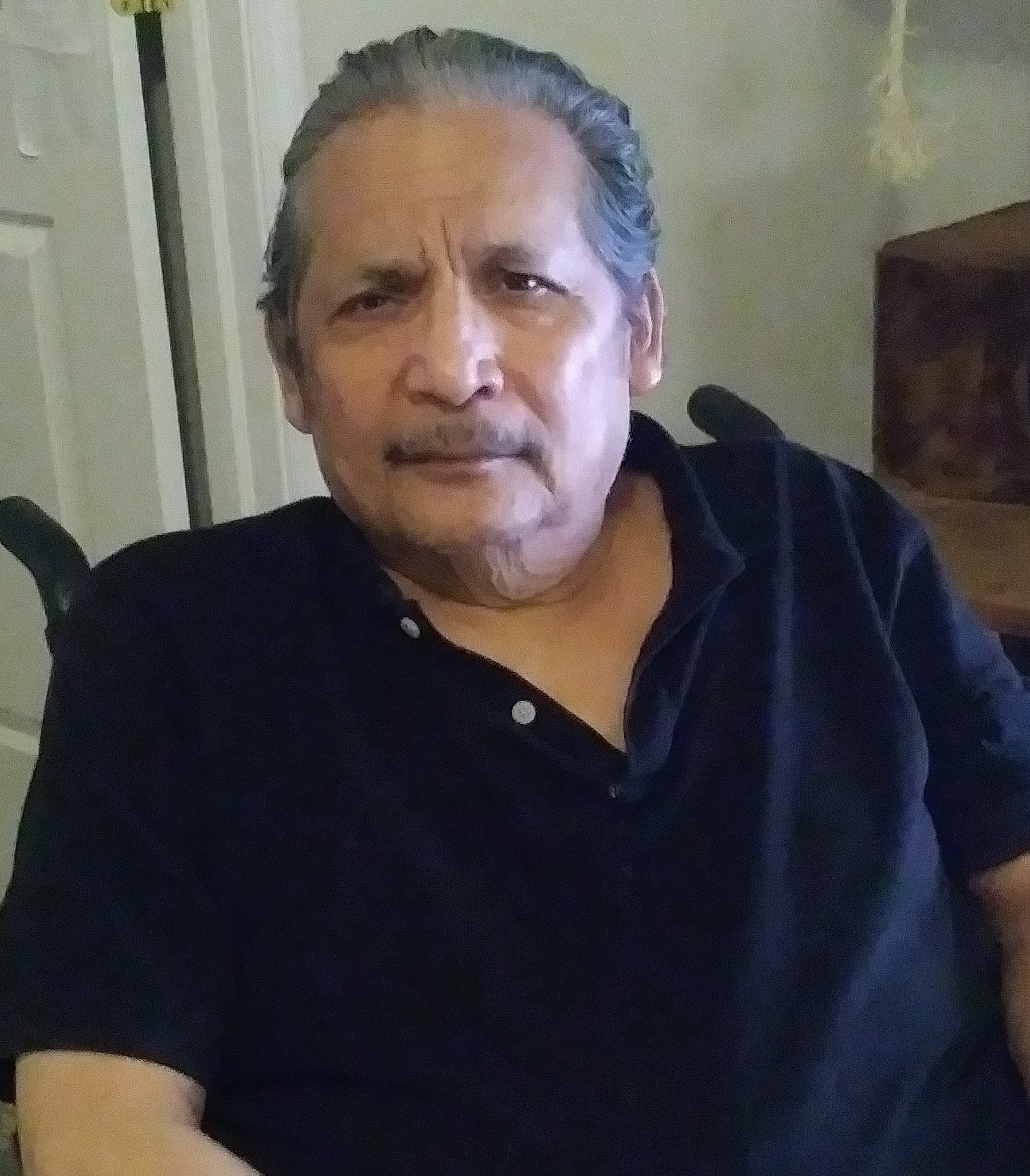 Jose M. Casarez obituary photo