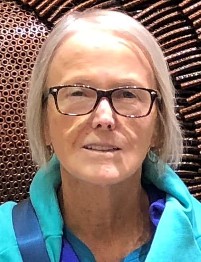 Teresa M. Dube obituary photo