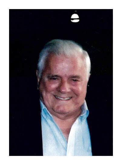 John J. Manestar obituary photo