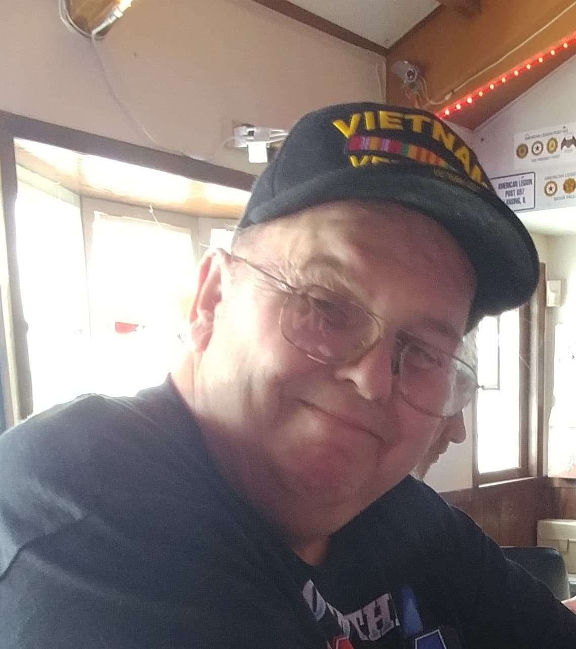 William E. Nuding, Jr obituary photo