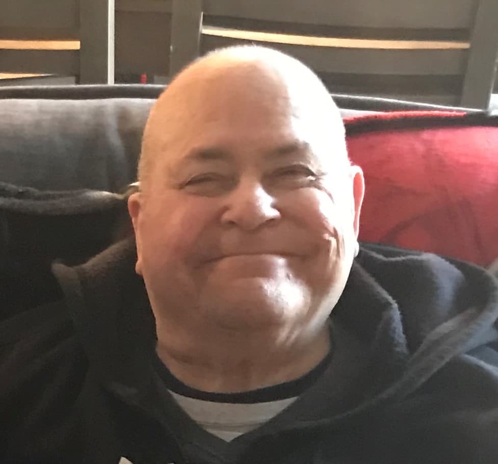 Frank N. Cerino obituary photo