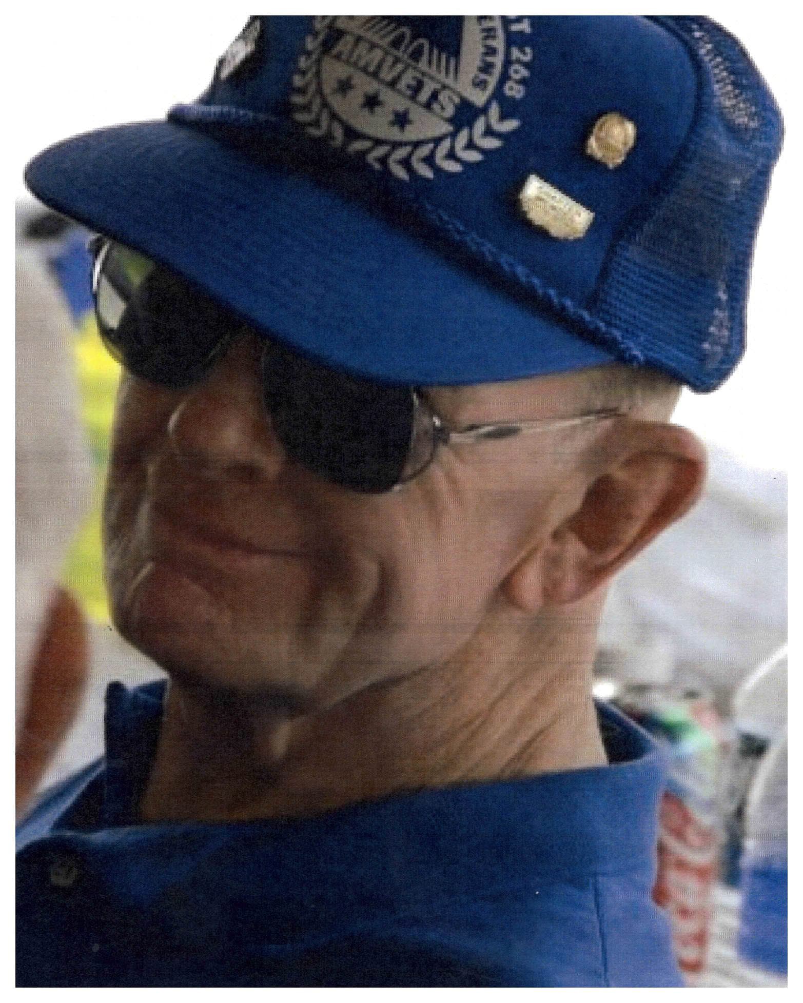 Albin "Al" Malukas obituary photo