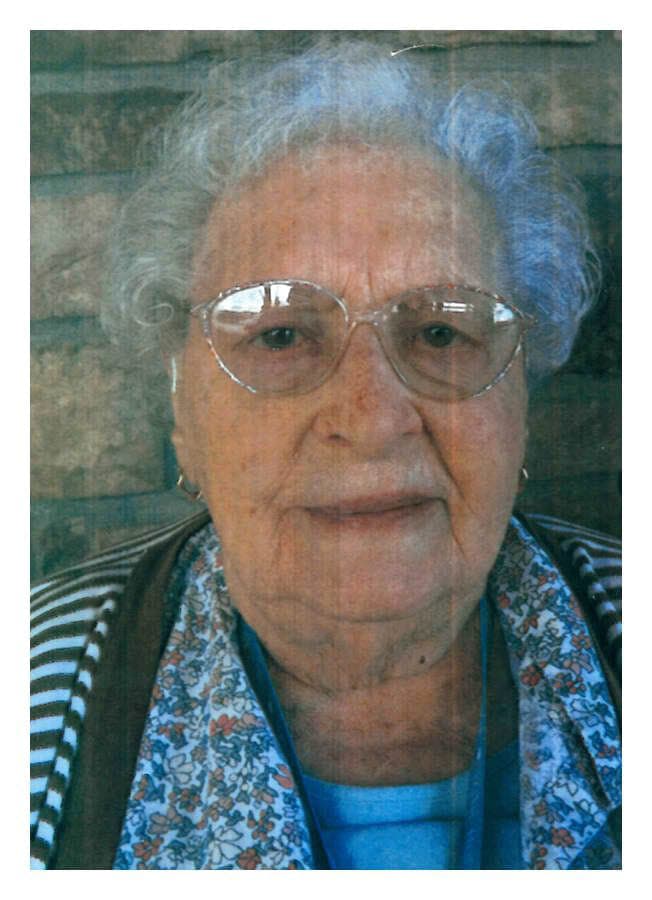 Clara M. Yushkevich obituary photo