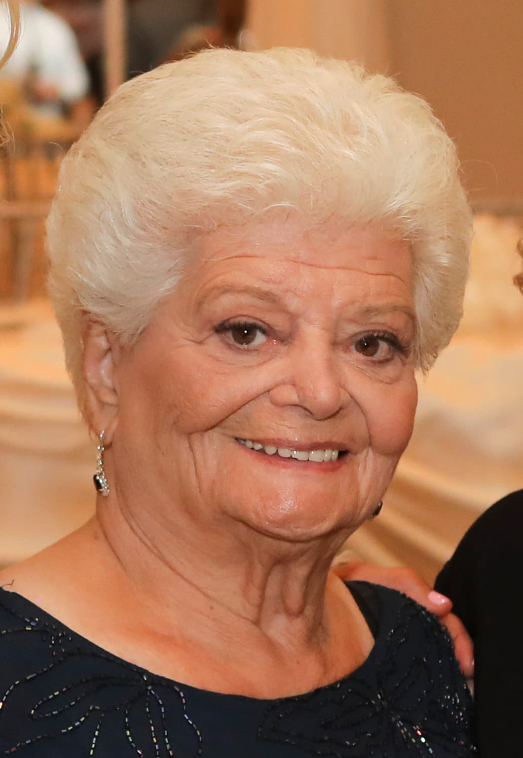 Carmella Feminis obituary photo