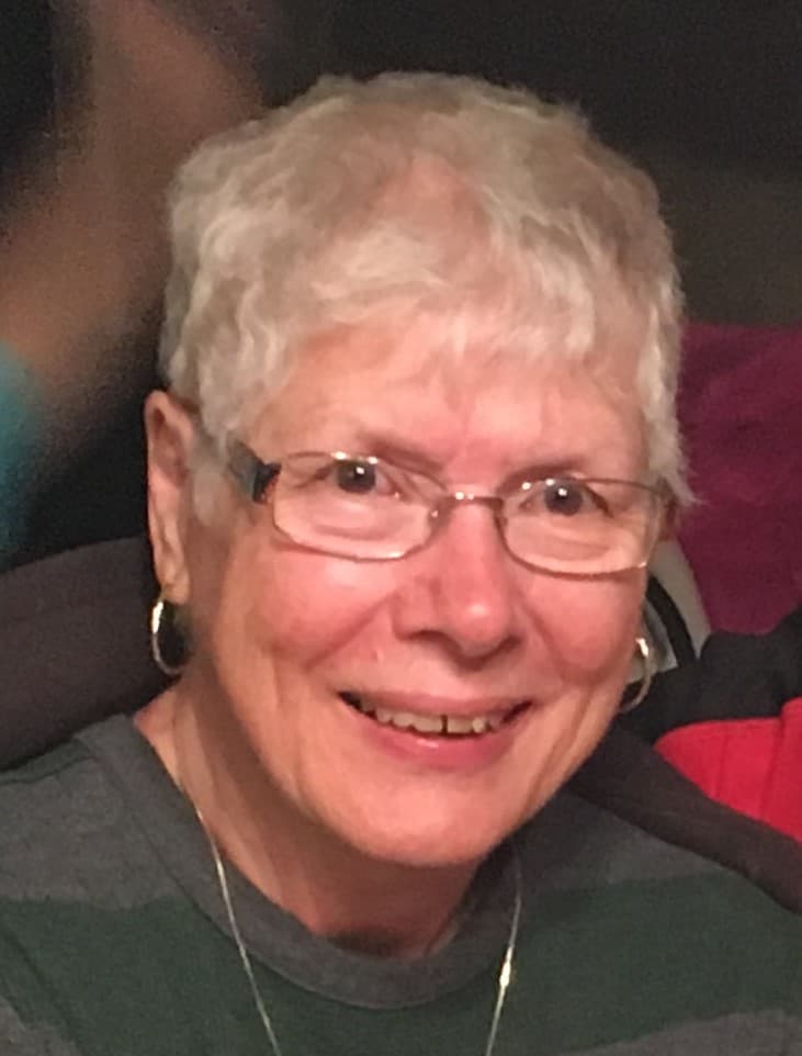 RoseMarie G. Pagliero obituary photo