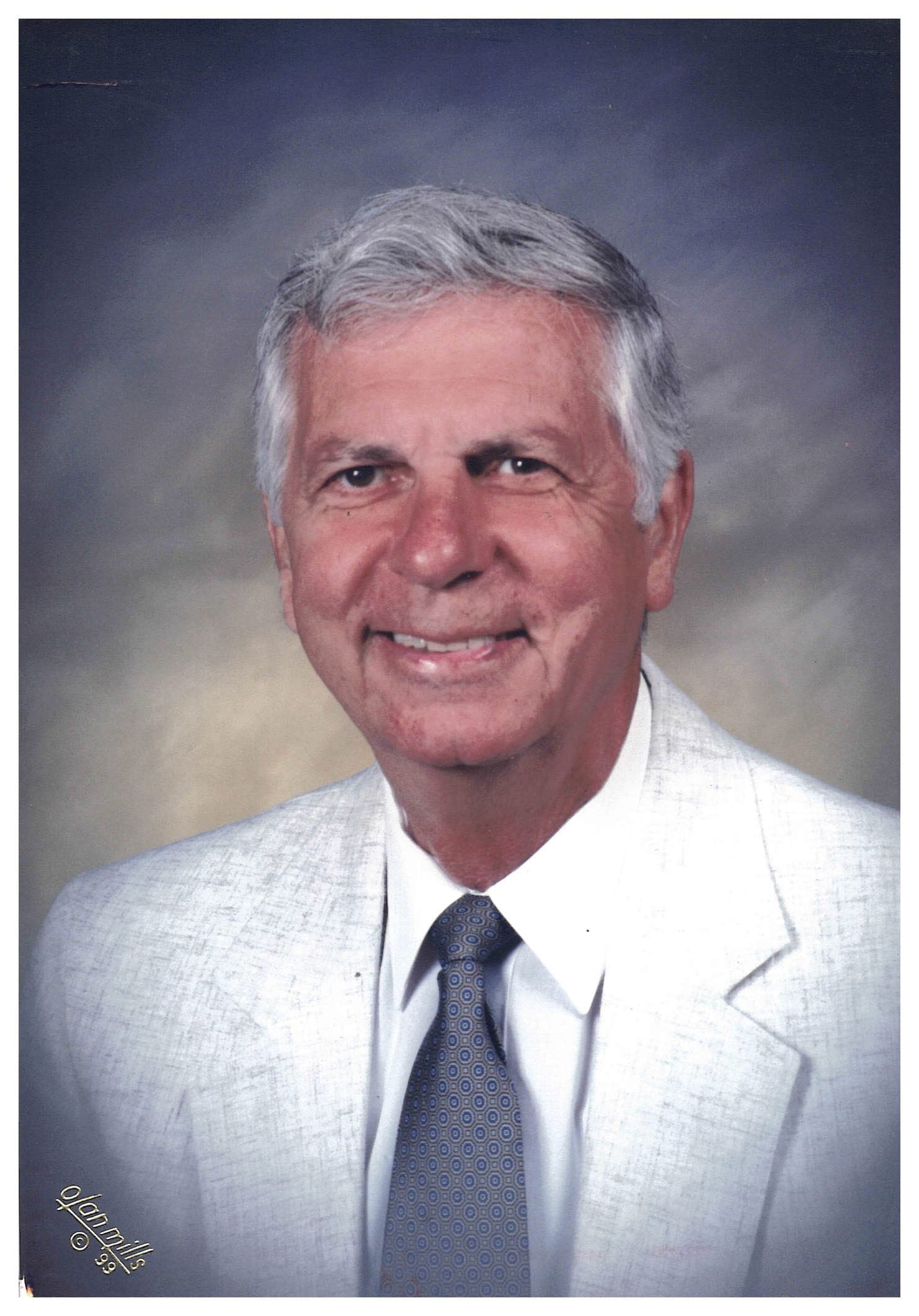 Anthony "Tony" Bruno obituary photo