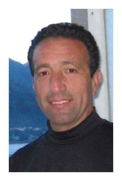 Richard G. Petrarca obituary photo