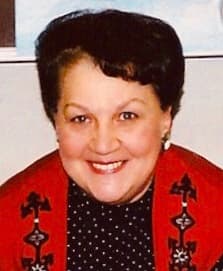 Nancy M. Ippolito-Morris obituary photo