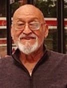 Leopoldo Oyervides obituary photo