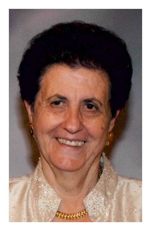 Carmina Planera obituary photo
