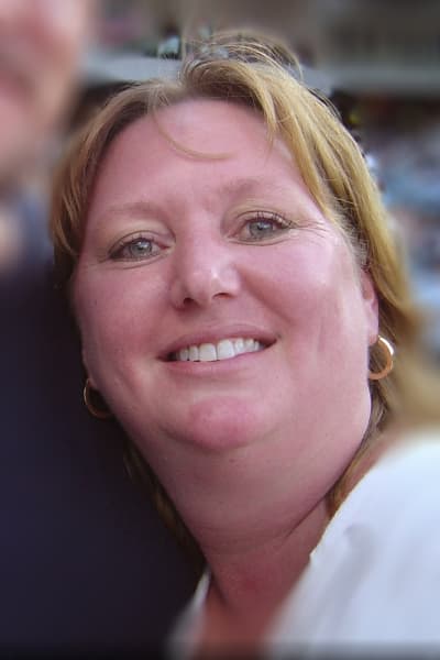 Victoria L. Mantoan obituary photo