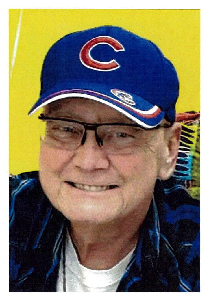 Leslie H. Griggs Jr. obituary photo