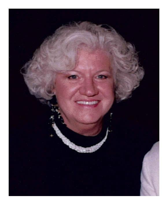 Lillian DalSanto obituary photo