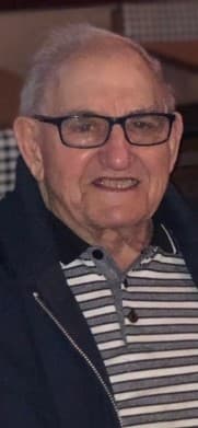 Nicholas Ippolito obituary photo