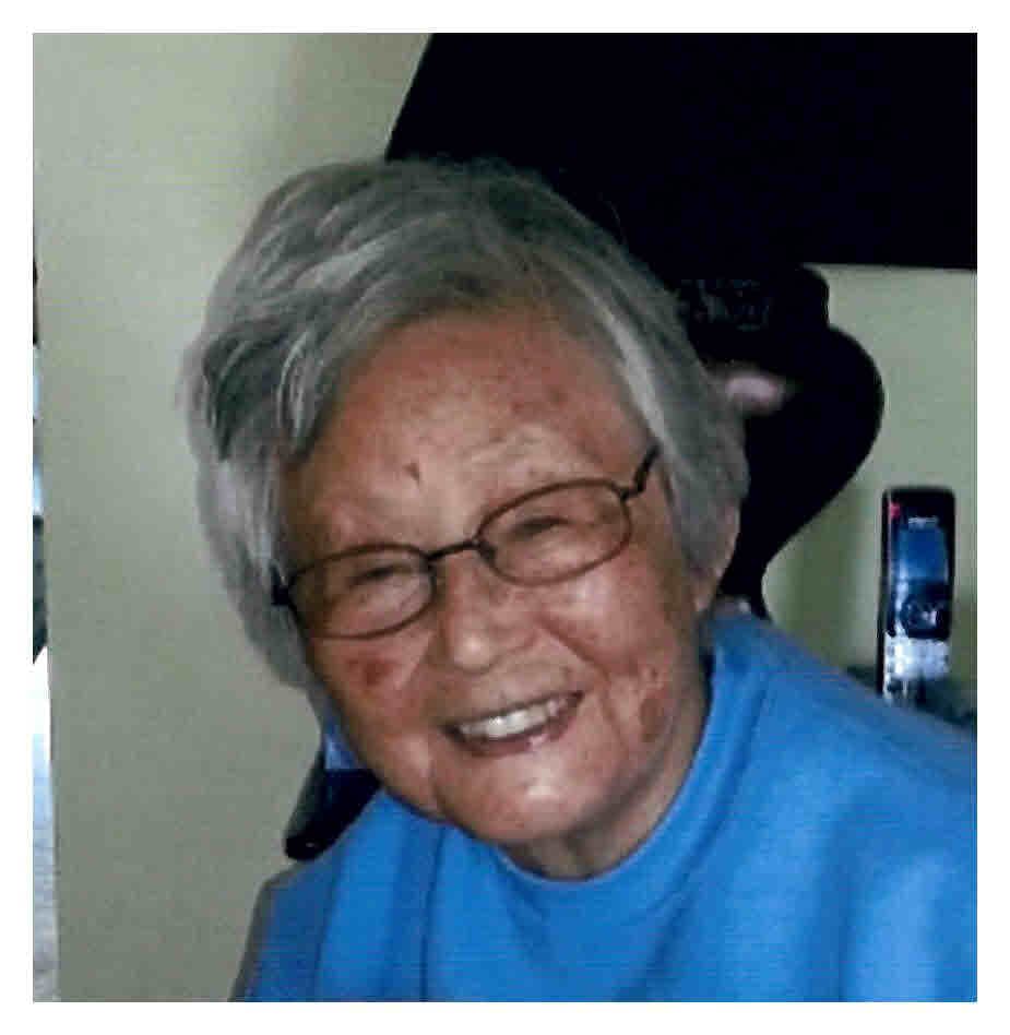 Yoshie A. Kiser obituary photo