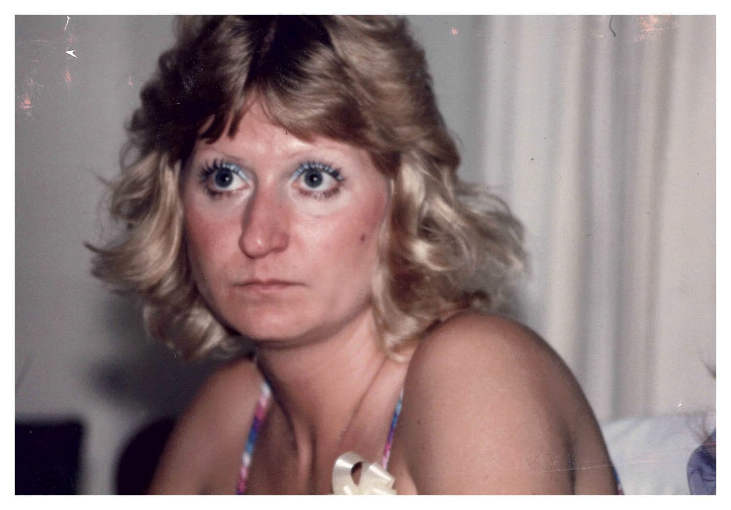 Susan P. DeLeon obituary photo