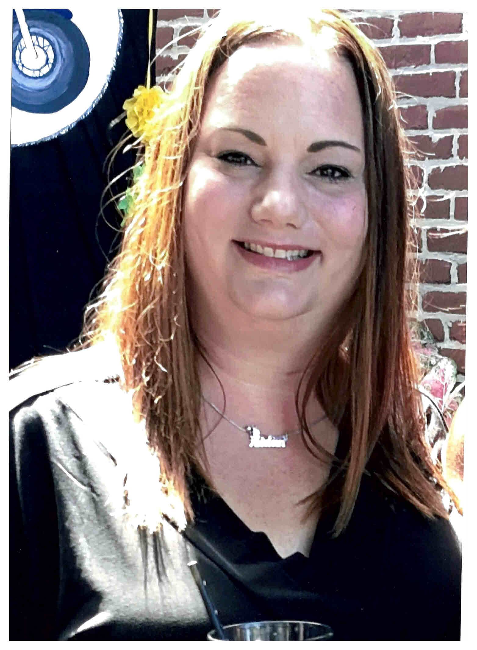 Samantha A. Maciareillo-Revels obituary photo