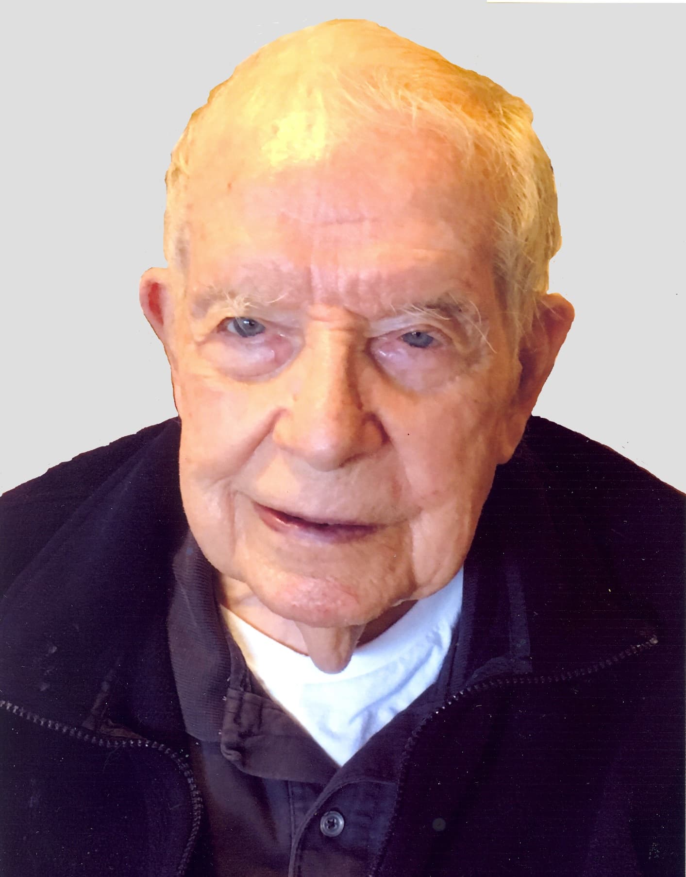 Max F. Eysenbach obituary photo