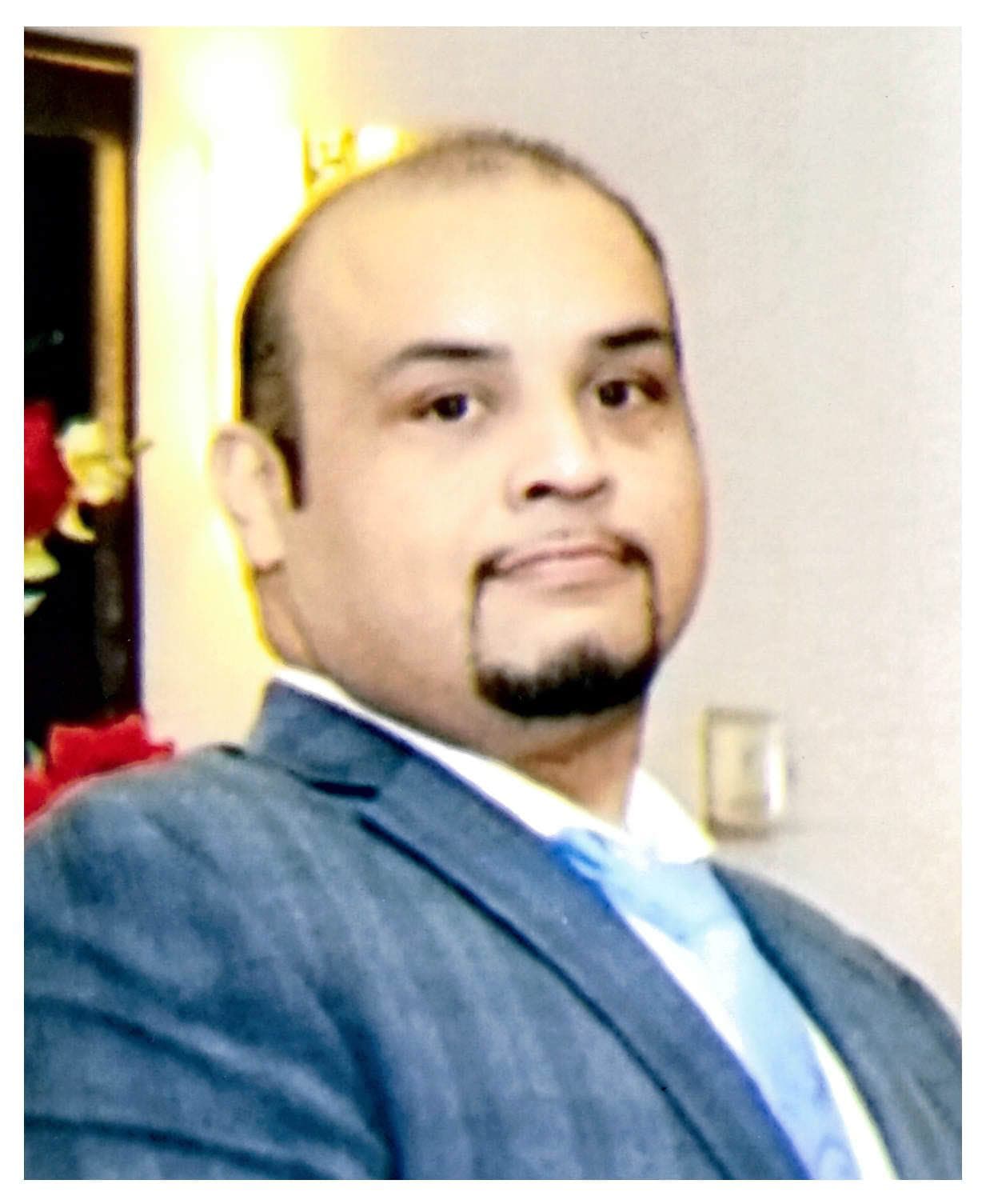 Salvador Tijerina Jr obituary photo