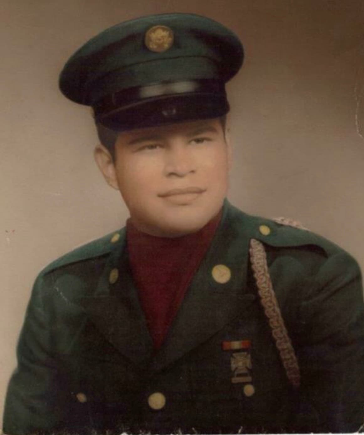 Pedro G. Rodriguez obituary photo