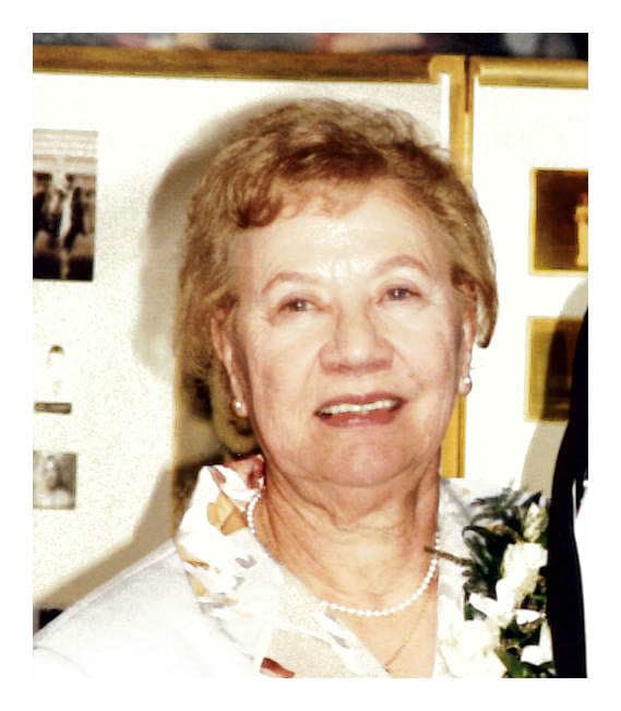 Dolores Schumacher obituary photo