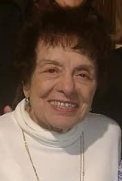 Rose G. Kristina obituary photo