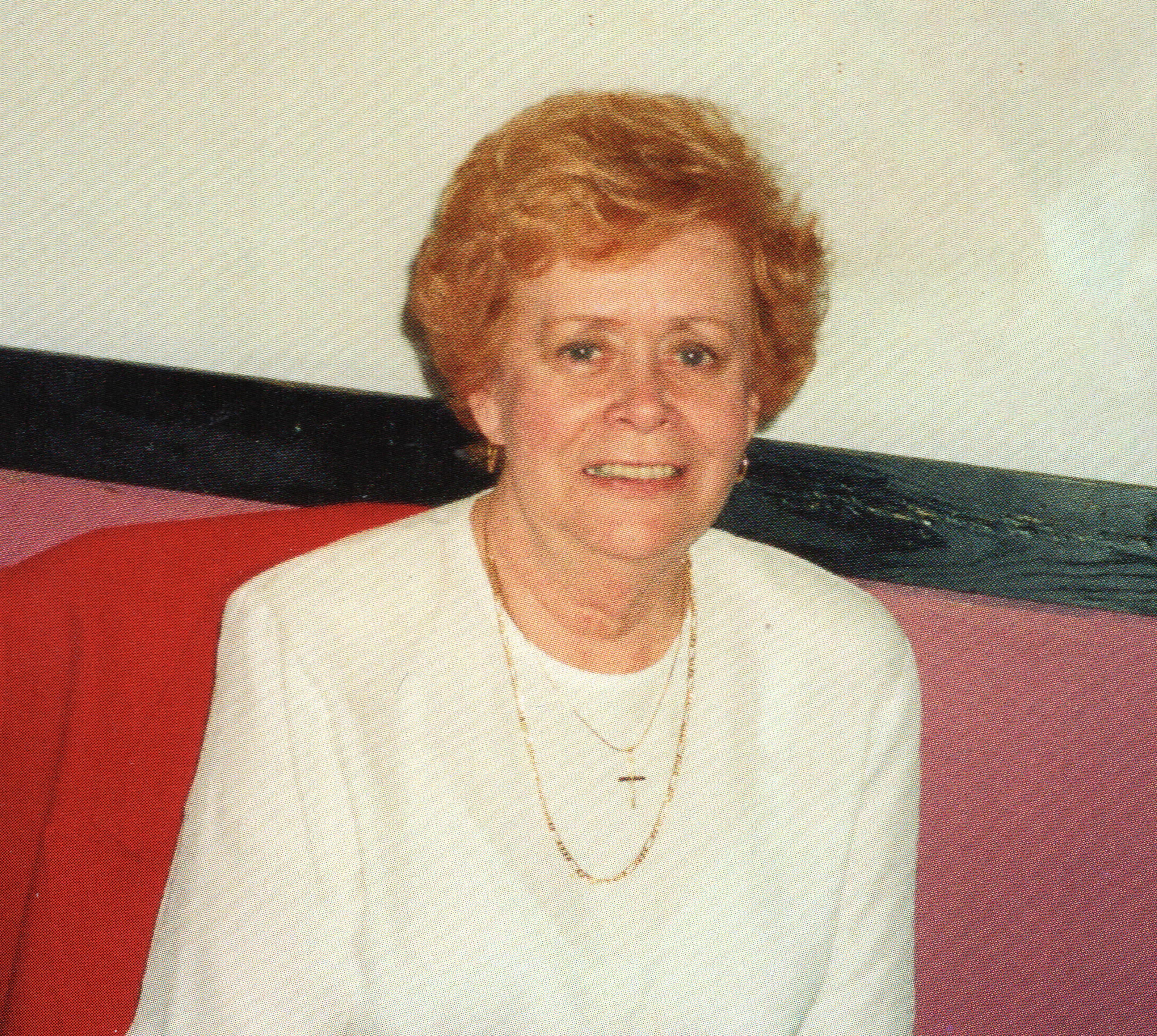 Judy M. Kulcsar obituary photo