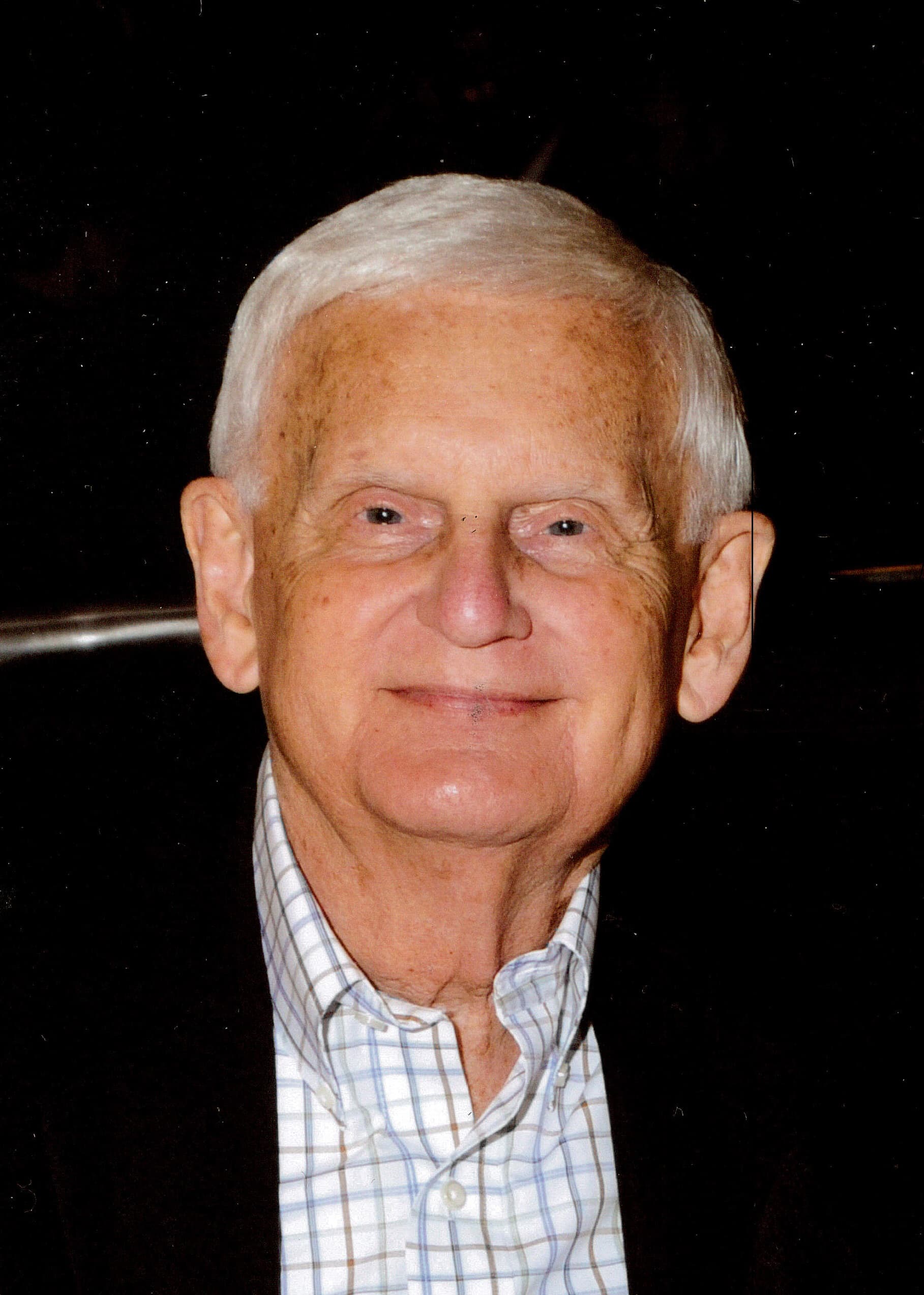 Gerald Boskey obituary photo