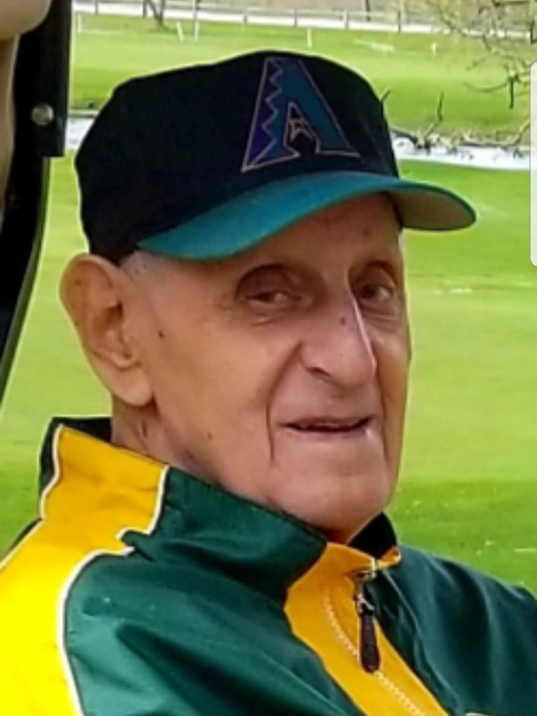Anthony A. "T.I." Iacobucci obituary photo
