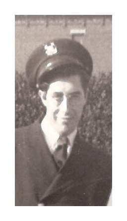 Pasquale "Patrick" DeFiore obituary photo