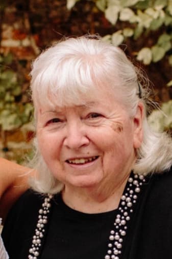 Julie "G.G." Good obituary photo