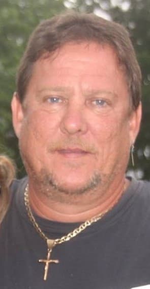 Mark Anthony Ferry obituary photo
