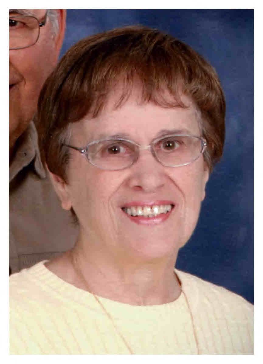 Eleanor D. Broccardo obituary photo