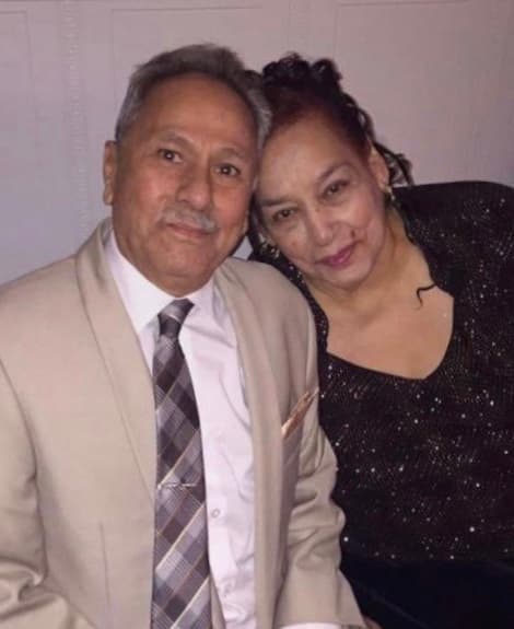 Abel G. Lopez obituary photo