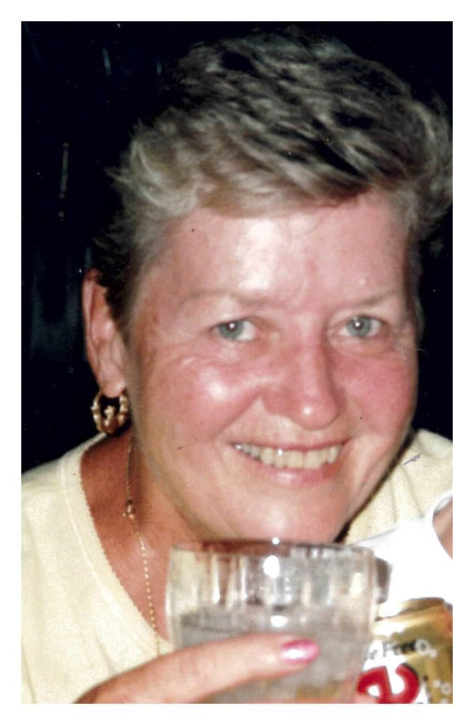 Maureen R. Dombro obituary photo