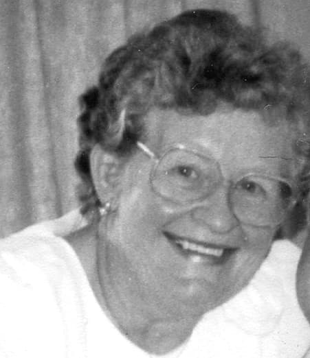 Miriam J. DiMascio obituary photo