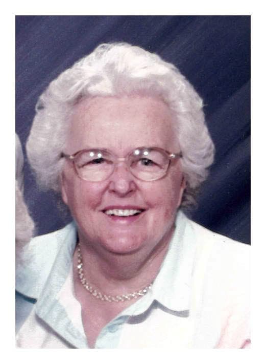 Katherine Odenwald obituary photo