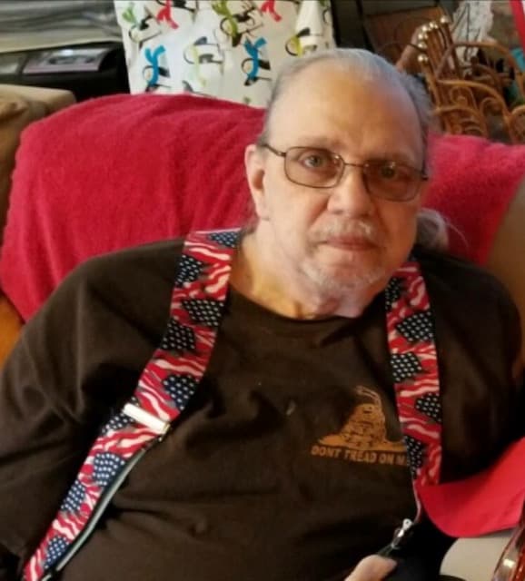 Ronald G. Schultz obituary photo