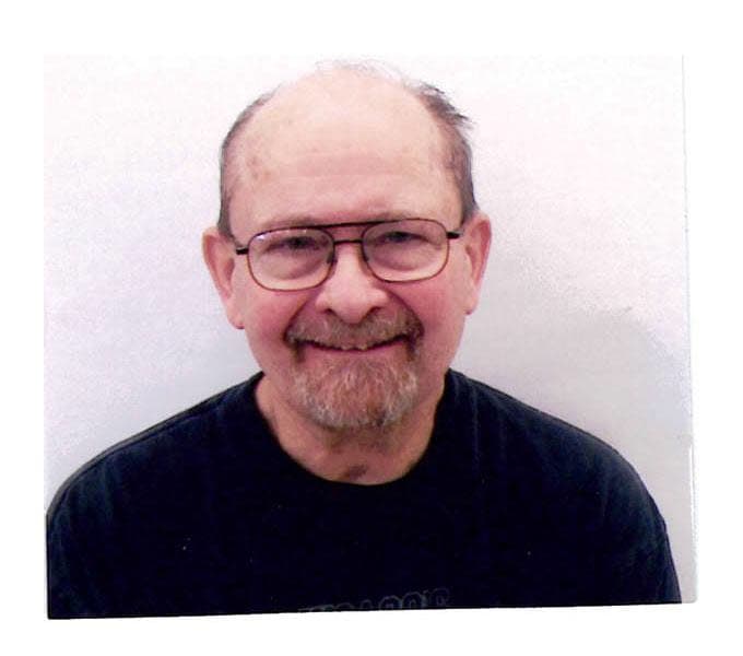 Anthony L. Fontana obituary photo