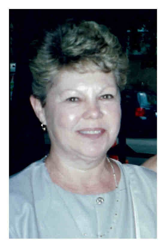 Bonnie M. Damiani obituary photo