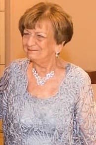 Joan C. Dobrez obituary photo